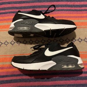 ❕EUC❕ Nike Air Max Gym Shoes